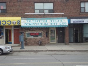 Anthea massage parlor in Alma